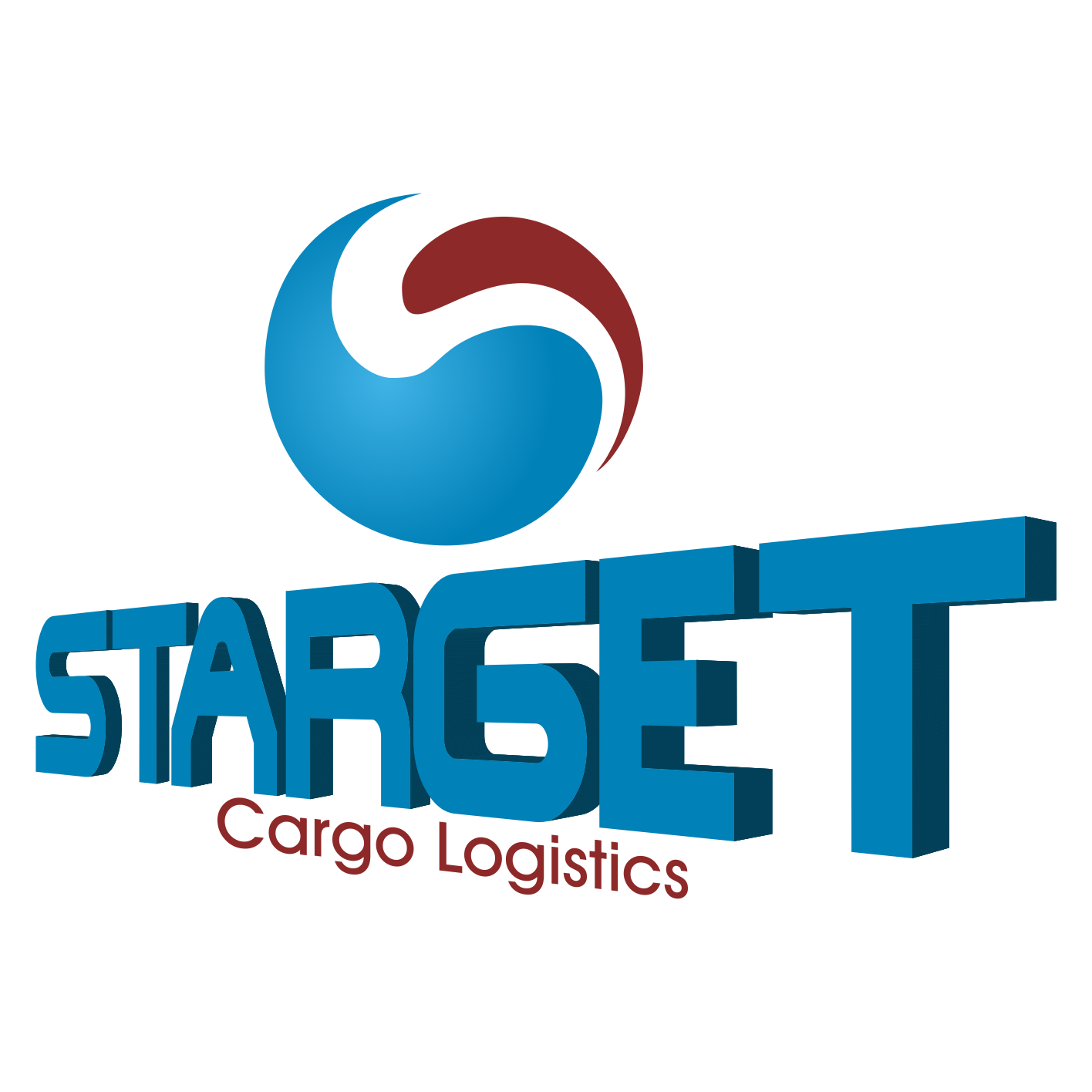 STARGET. Cargo Logistics